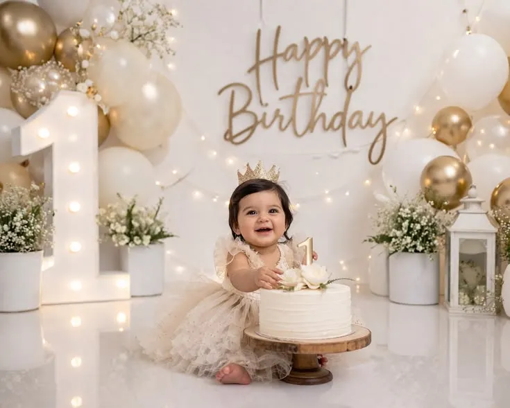 Baby Shoot Gallery